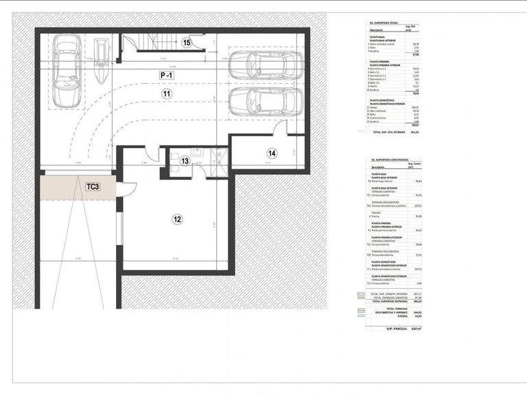 Villa for Sale in Finestrat, Alicante 31