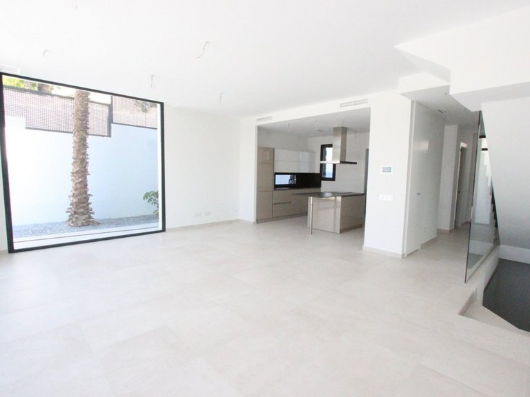 Town House for Sale in Calpe, Alicante 22