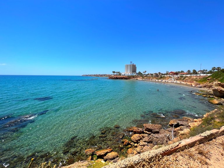 Villa for Sale in Los Balcones, Alicante 16