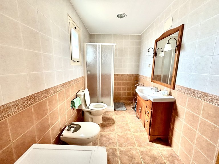 Villa for Sale in Fuente-alamo De Murcia, Murcia 21