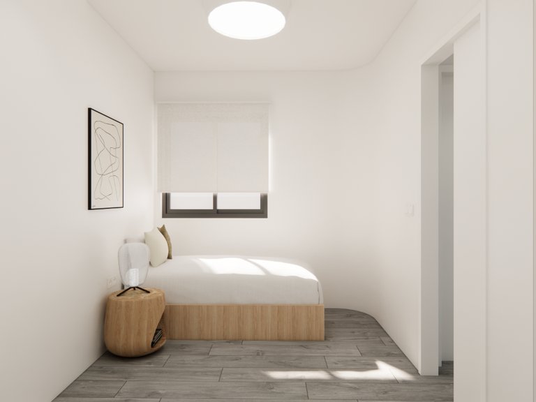 Apartment for Sale in Torre De La Horadada, Alicante 12