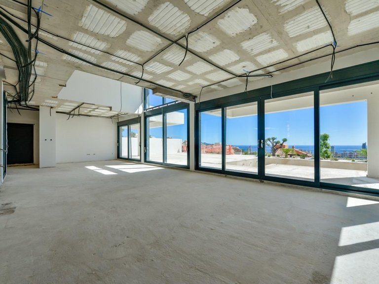 Villa for Sale in Finestrat, Alicante 17