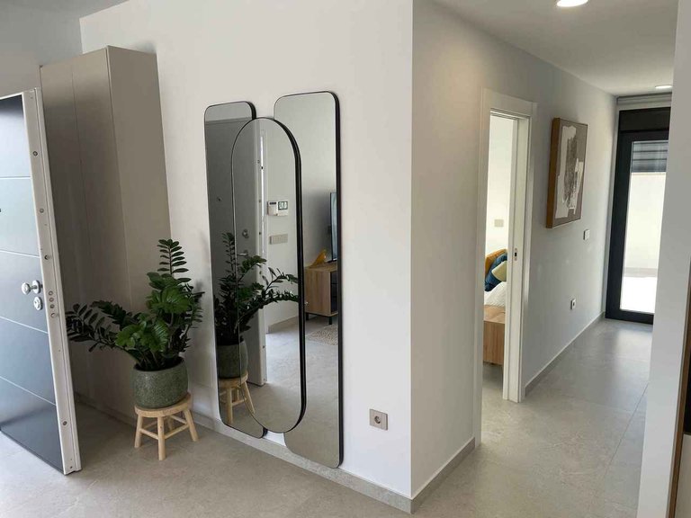 Villa for Sale in San Miguel, Alicante 16