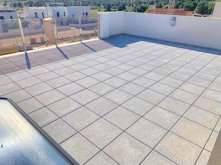 Villa for Sale in San Miguel De Salinas, Alicante 41