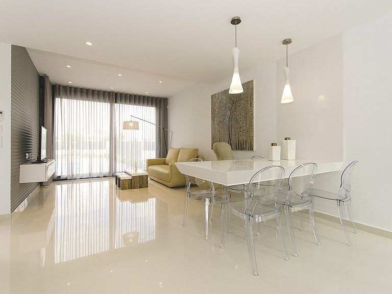 Villa for Sale in Dehesa De Campoamor, Alicante 7