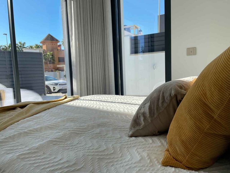 Villa for Sale in San Miguel, Alicante 20