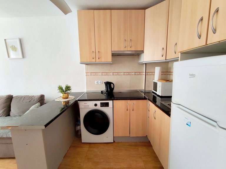 Apartment for Sale in La Mata, Alicante 10