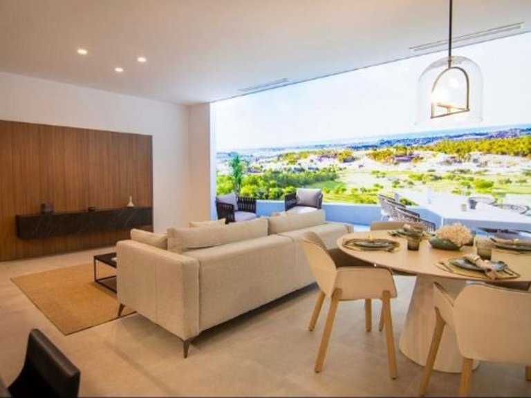 Apartment for Sale in Dehesa De Campoamor, Alicante 7