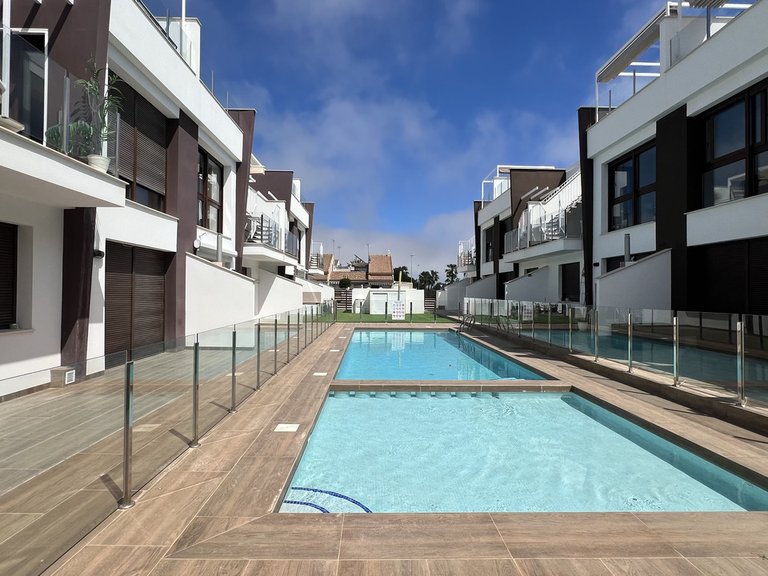 Apartment for Sale in Lo Pagan, Murcia 1
