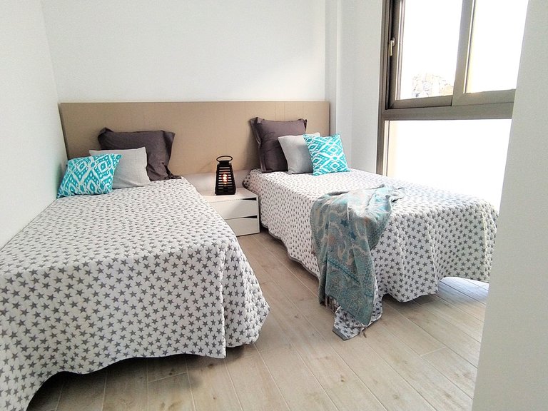 Villa for Sale in Los Dolses, Alicante 22