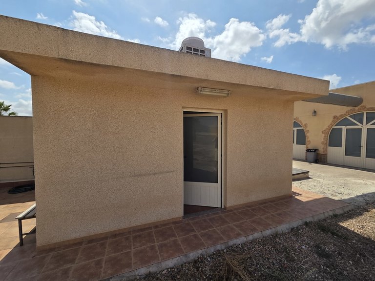 Villa for Sale in Fuente-alamo De Murcia, Murcia 31