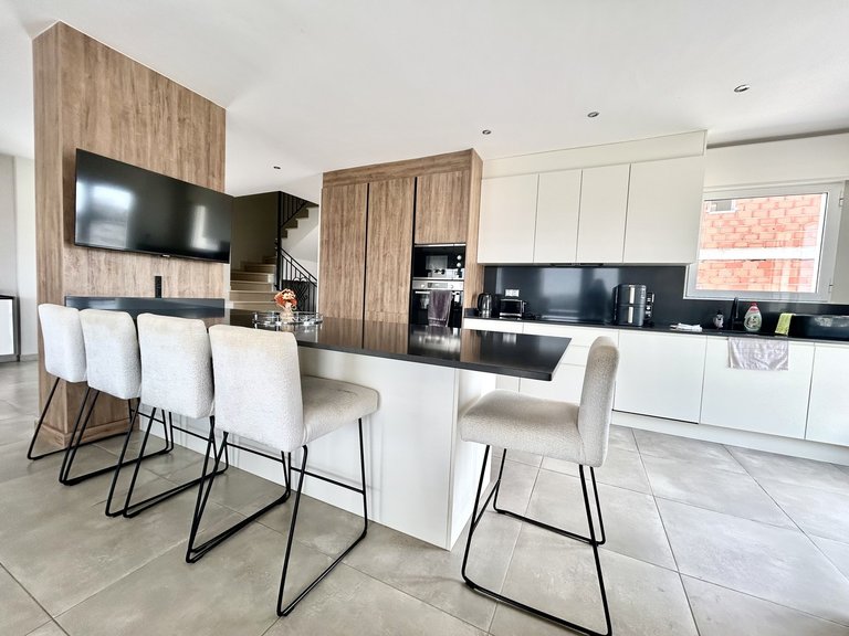 Villa for Sale in Ciudad Quesada, Alicante 16