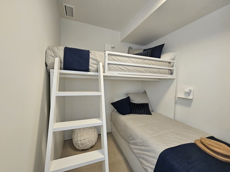 Apartment for Sale in Torre De La Horadada, Alicante 12