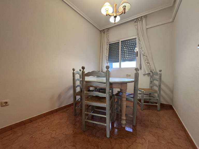 Town House for Sale in Torre De La Horadada, Alicante 13