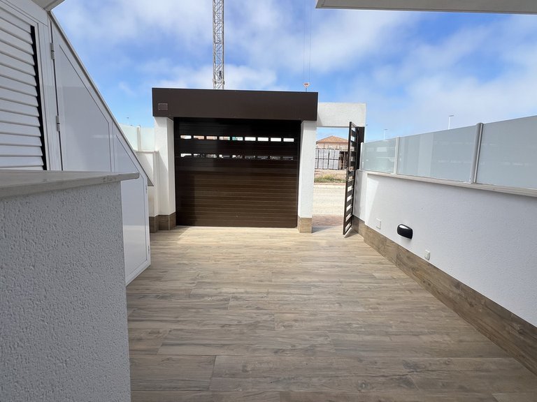 Apartment for Sale in San Pedro Del Pinatar, Murcia 17