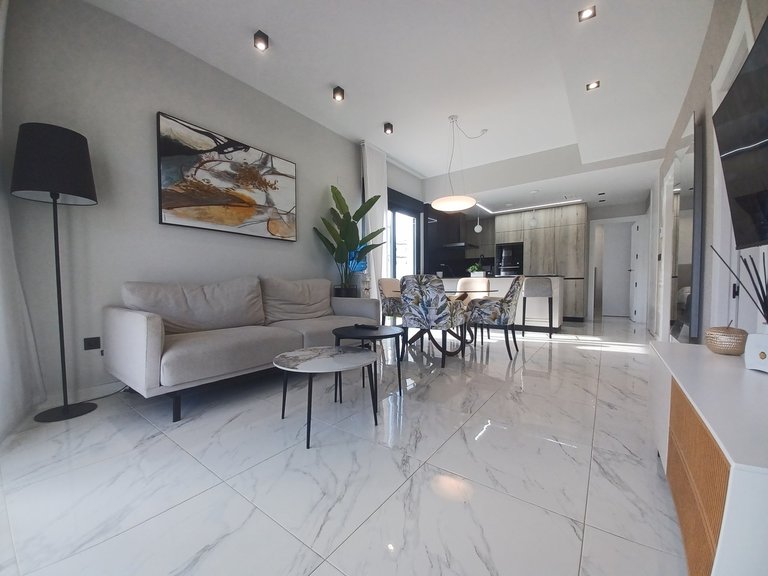 Apartment for Sale in Punta Prima, Alicante 6
