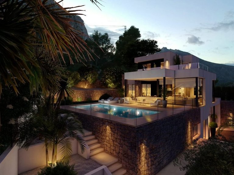 Villa for Sale in Calpe, Alicante 3