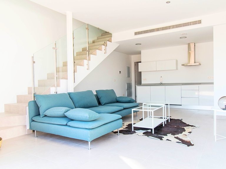 Villa for Sale in La Florida, Alicante 4