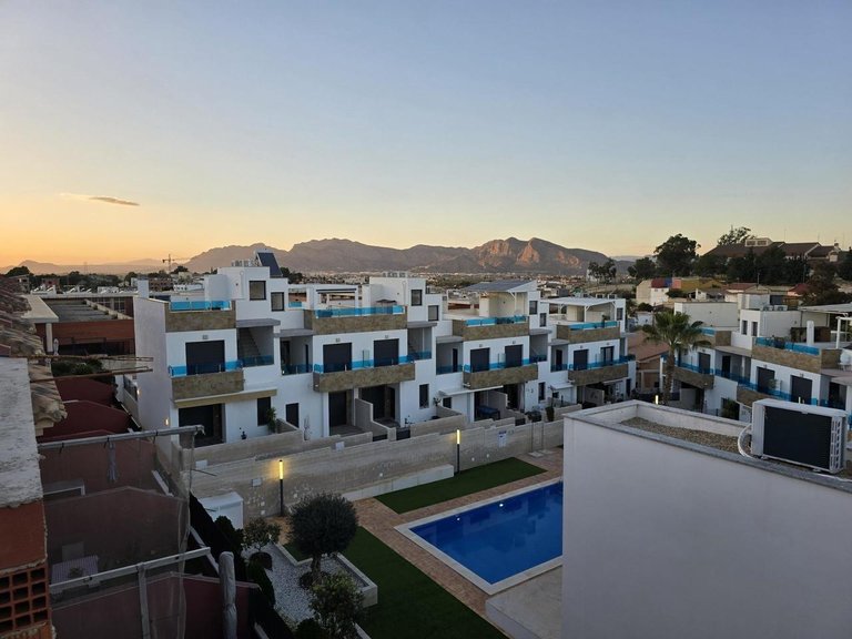 Town House for Sale in Bigastro, Alicante 12