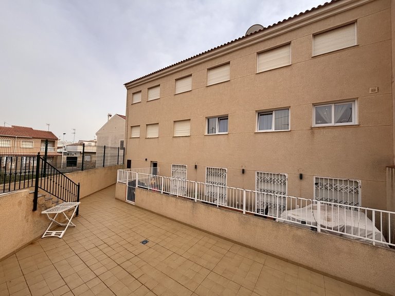 Apartment for Sale in Lo Pagan, Murcia 39