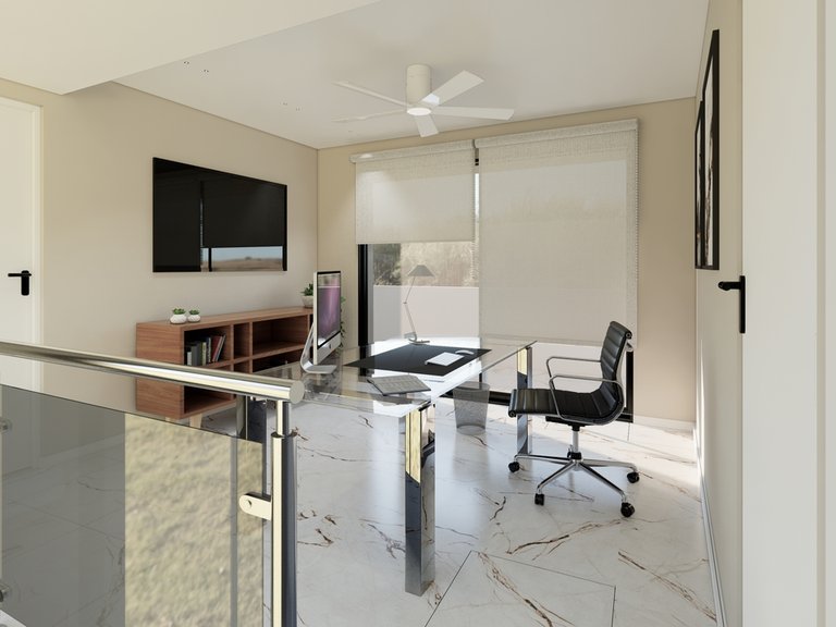 Villa for Sale in San Miguel De Salinas, Alicante 11