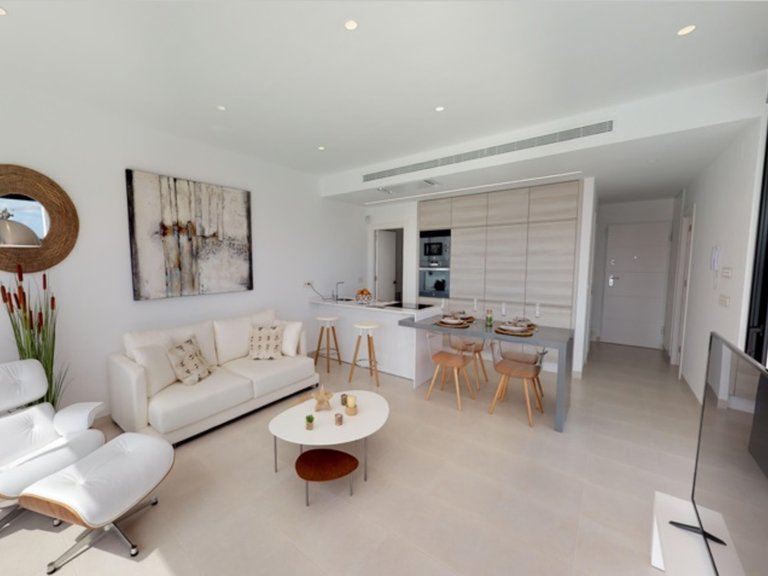 Villa for Sale in San Pedro Del Pinatar, Murcia 3