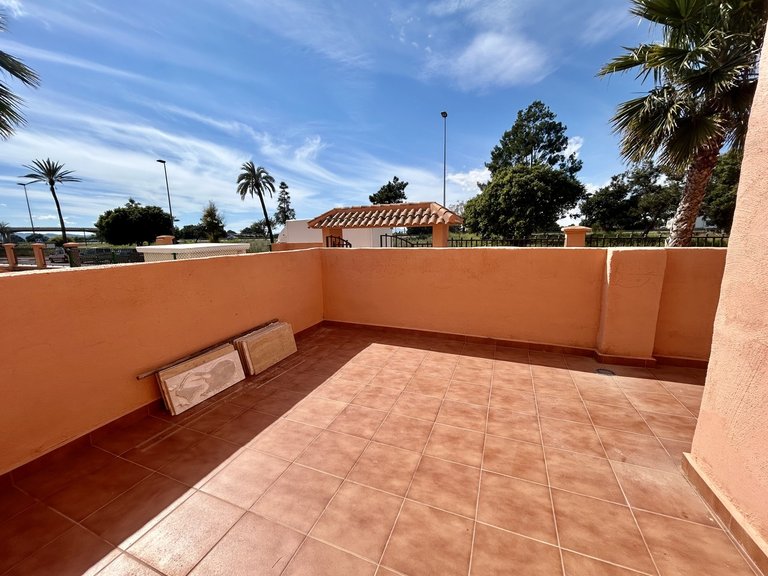 Apartment for Sale in Los Alcazares, Murcia 21