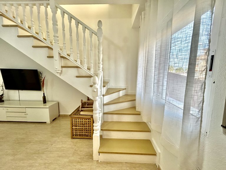 Town House for Sale in San Pedro Del Pinatar, Murcia 16