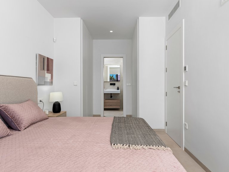 Villa for Sale in San Javier, Murcia 31