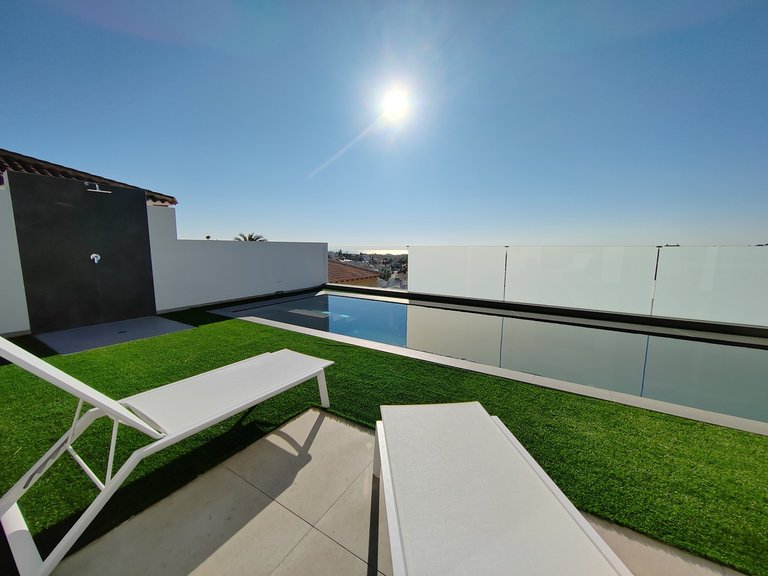 Villa for Sale in Los Balcones, Alicante 6