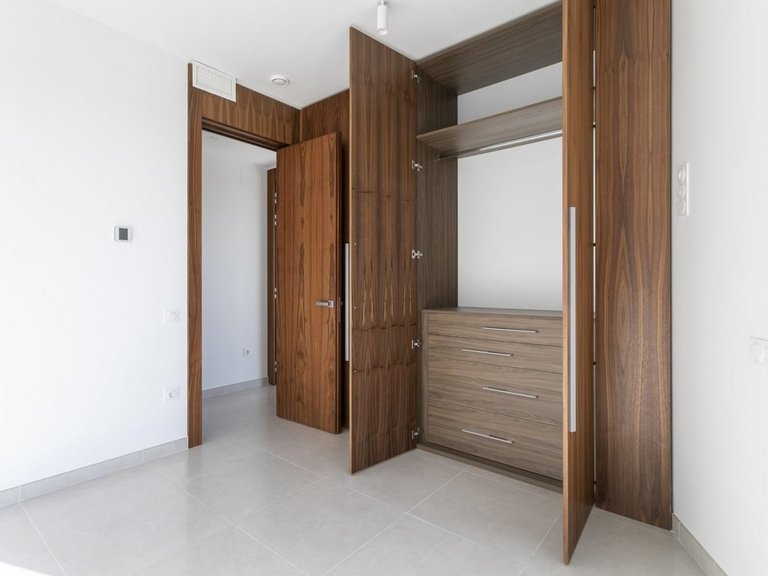 Villa for Sale in Finestrat, Alicante 15