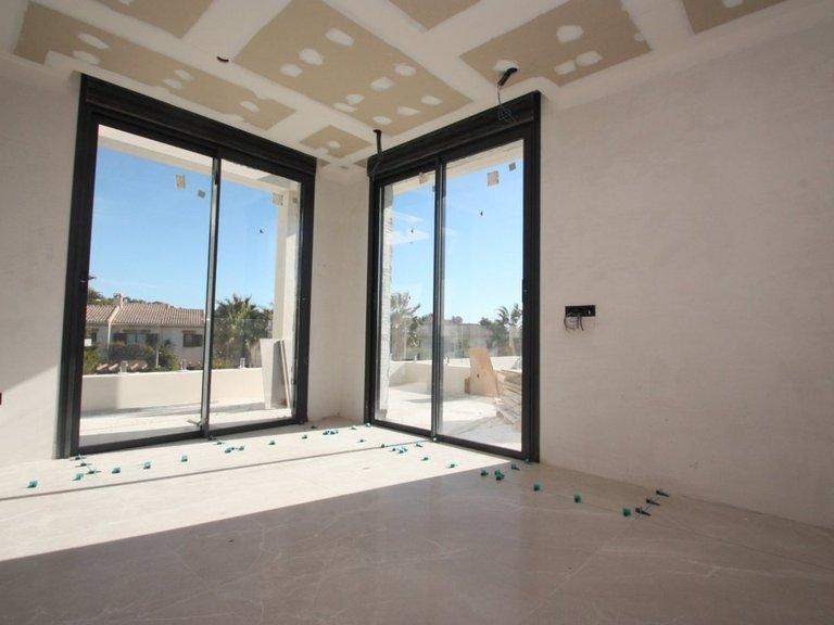 Villa for Sale in Calpe, Alicante 12