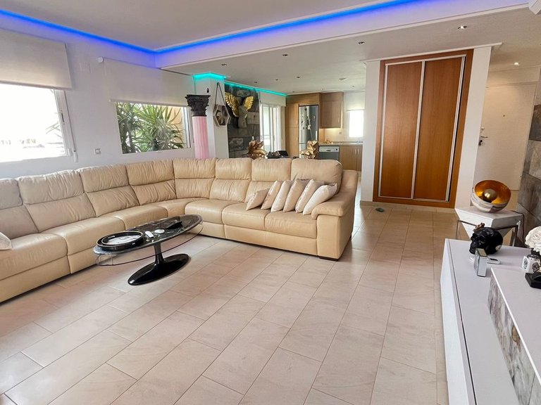 Apartment for Sale in Los Dolses, Alicante 11
