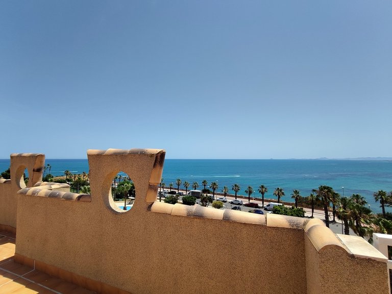 Apartment for Sale in Cabo Roig, Alicante 24