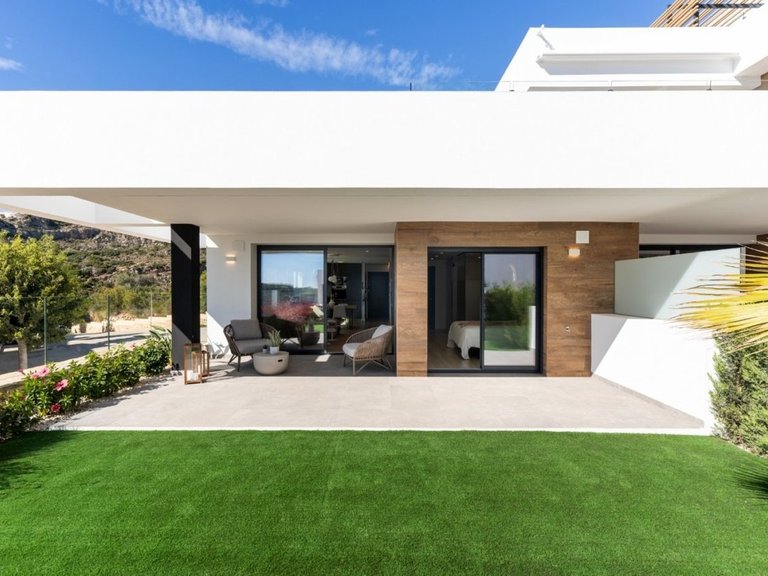 Apartment for Sale in Benitachell, Alicante 3