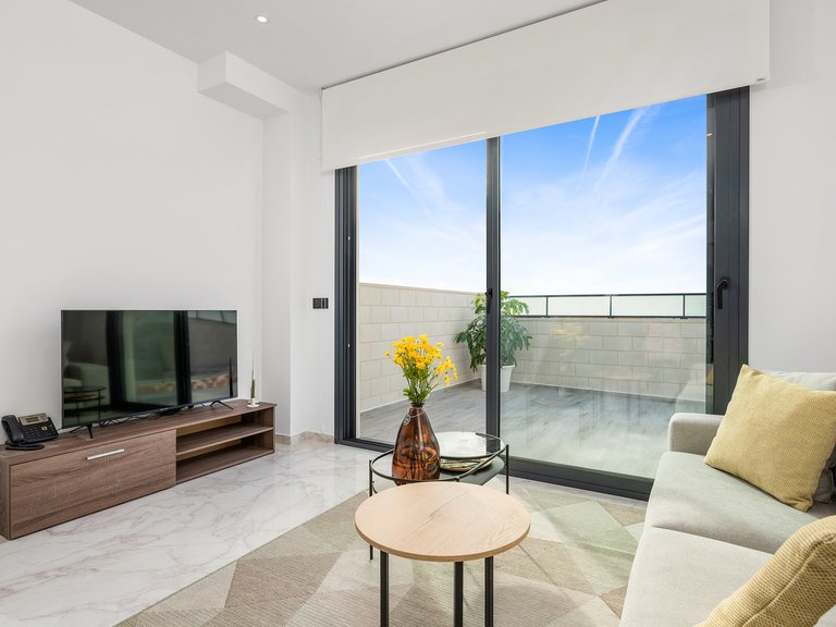 Villa for Sale in Benijofar, Alicante 19