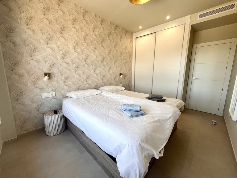Penthouse for Sale in Pinar De Campoverde, Alicante 14