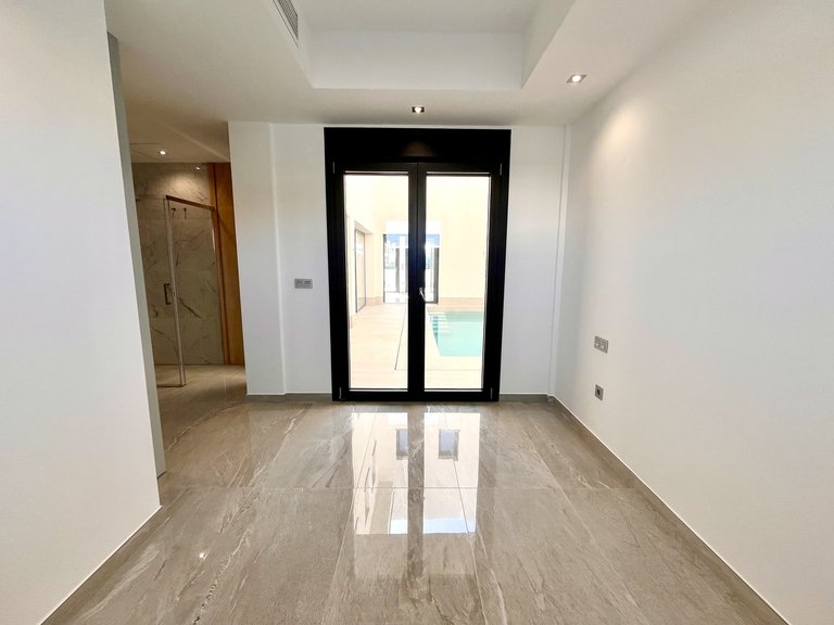 Villa for Sale in San Pedro Del Pinatar, Murcia 10