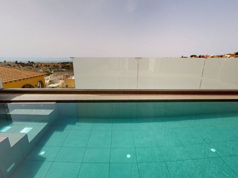 Villa for Sale in Los Balcones, Alicante 8