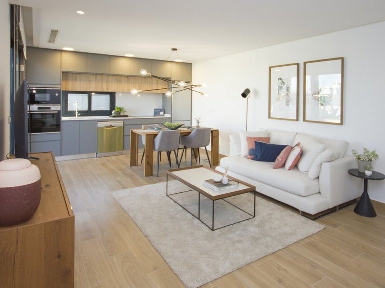 Villa for Sale in Dona Pepa, Alicante 5