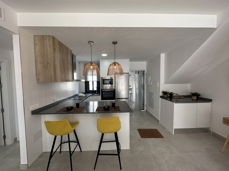 Apartment for Sale in Villamartin, Alicante 5