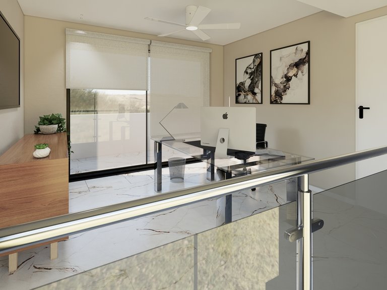 Villa for Sale in San Miguel De Salinas, Alicante 10