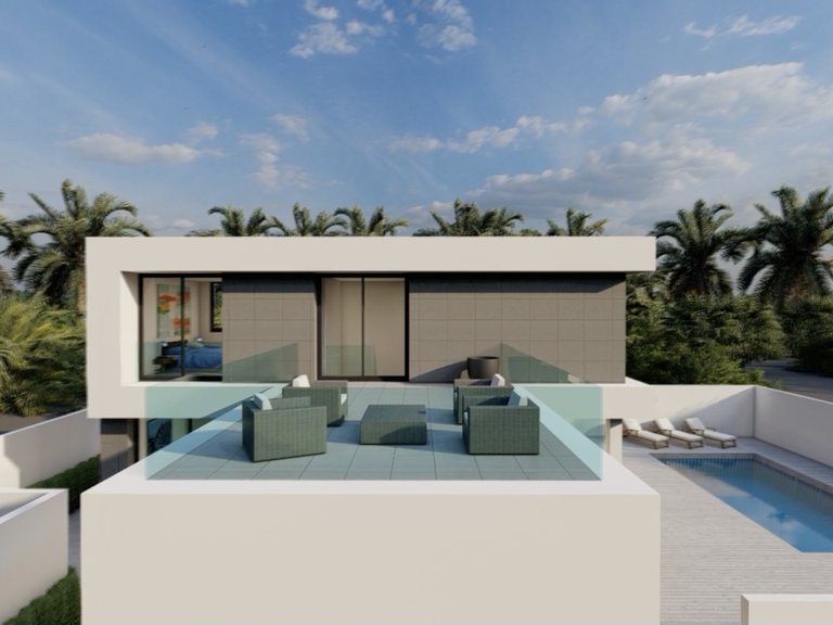Villa for Sale in Ciudad Quesada, Alicante 9