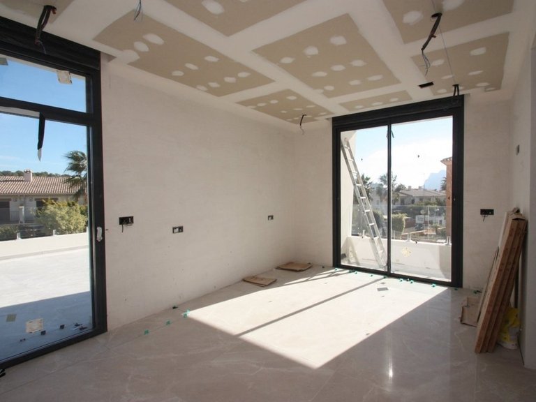 Villa for Sale in Calpe, Alicante 22