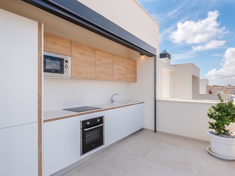 Villa for Sale in La Zenia, Alicante 26