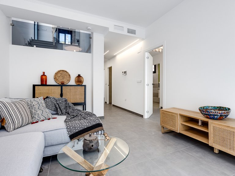 Villa for Sale in La Mata, Alicante 44