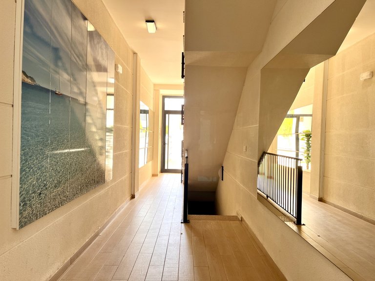 Apartment for Sale in La Zenia, Alicante 27