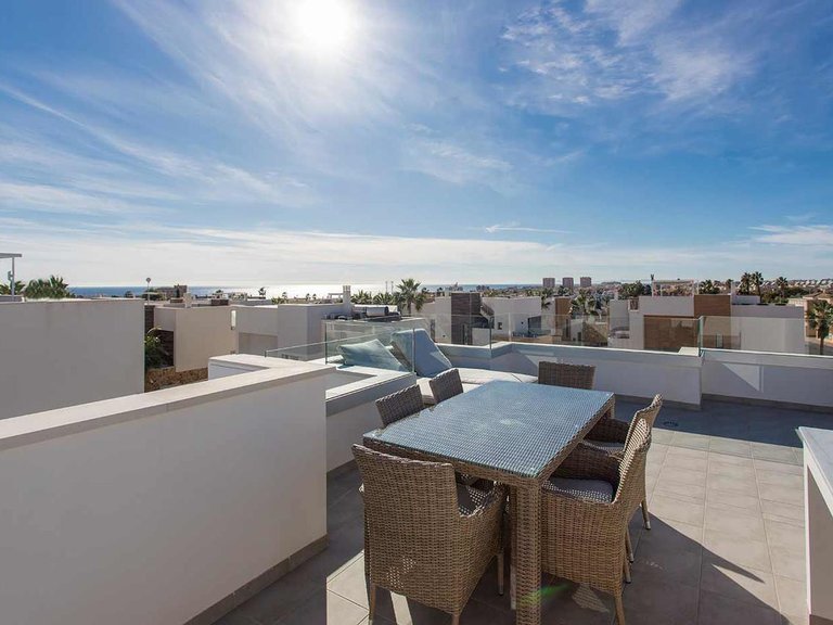 Villa for Sale in Torrevieja, Alicante 42