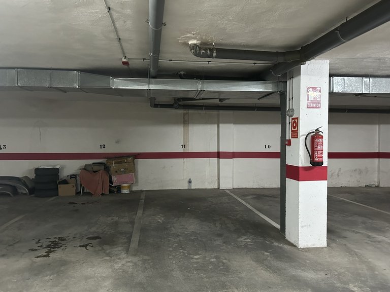 Apartment for Sale in San Miguel, Alicante 20