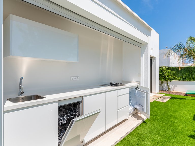 Villa for Sale in San Pedro Del Pinatar, Murcia 7
